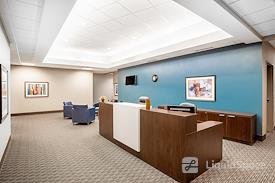 Regus | Business Exchange Building