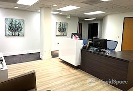 La Mirada Executive Suites