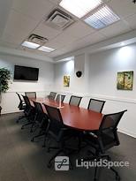 Greater Toronto Executive Centre- Airport North