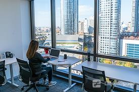 350 Coworking | 350 N. Orleans