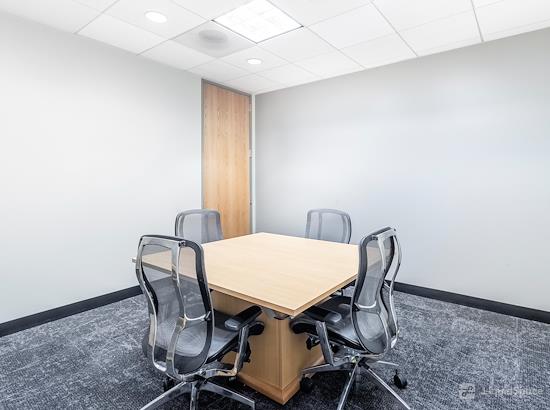 Working at Regus | Koll Center Rancho Santa Margarita at Rancho Santa Margarita