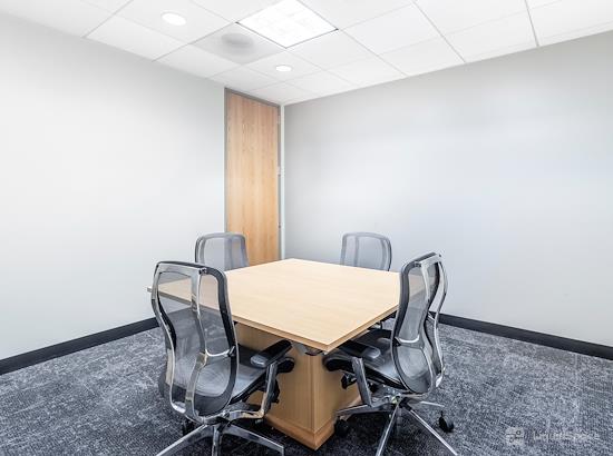 Working at Regus | Koll Center Rancho Santa Margarita at Rancho Santa Margarita