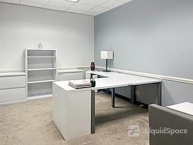 Regus | Perimeter Park