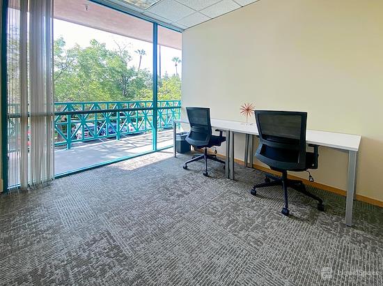 Working at Regus | Santa Rosa Guerneville Rd at Santa Rosa