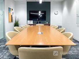 Regus | Exchange Tower
