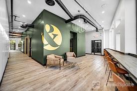 Brick & Mortar Deerfield