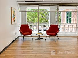 Regus | FL, Maitland - Concourse Pkwy S