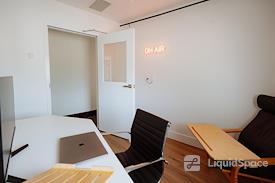 Nook - Coworking Space in Richmond