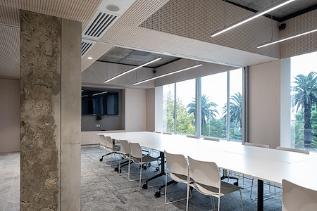 FlexSpot Macquarie - 24-48 Person FlexSpot
