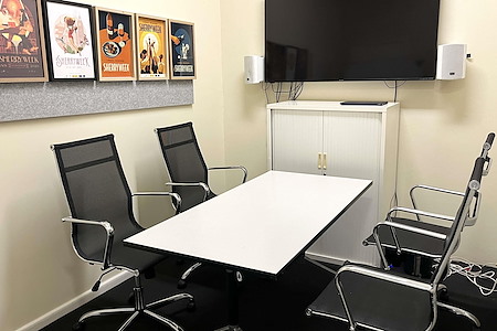Dalton Corporation Pty Ltd - Quiet Space for Private Meetings (Mthly)