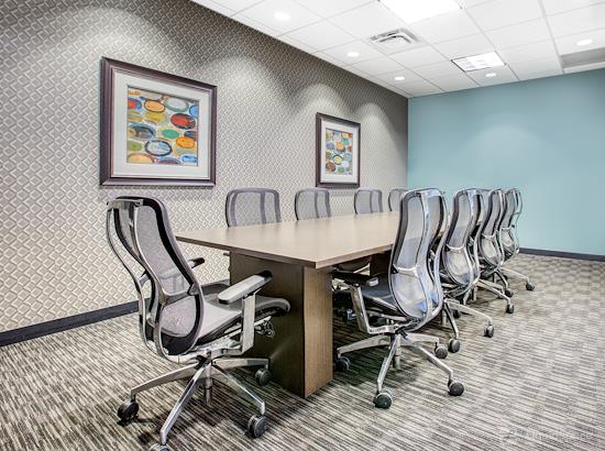 Working at Regus | Southpointe at Canonsburg