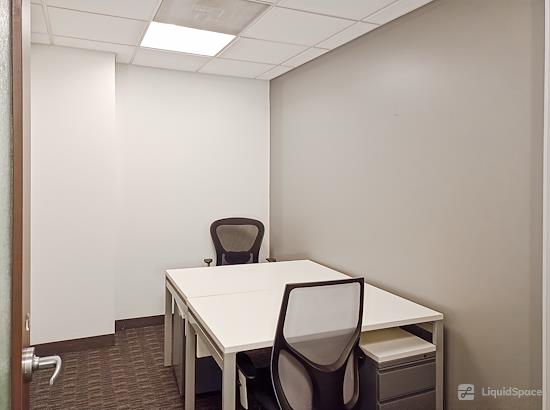 Working at Regus | DC, Washington - Connecticut Avenue at Washington