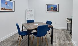 Regus | AB, Medicine Hat - 640 3rd St SE