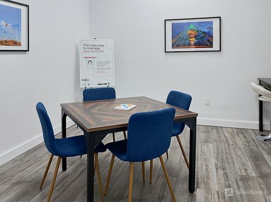 Working at Regus | AB, Medicine Hat - 640 3rd St SE at Medicine Hat