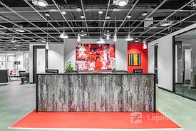 Regus | 101 Arch Street