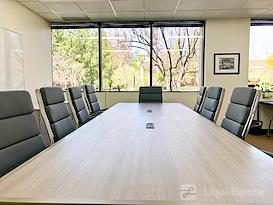 officeLOCALE Coworking Space and Business Center