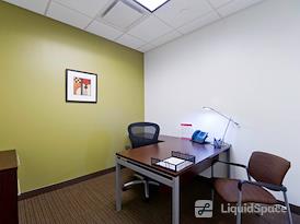 Regus | Hudson Street