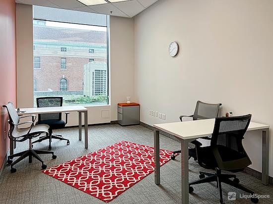 Working at SPACES | NS, Halifax - Barrington St at Halifax