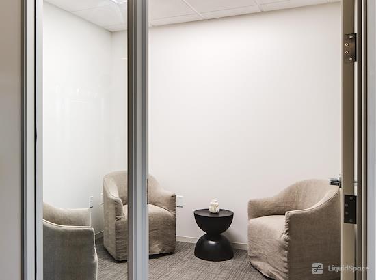 Working at TailoredSpace | Brea at Brea