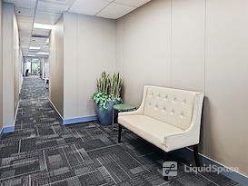 Regus | Seattle - Andover Park W