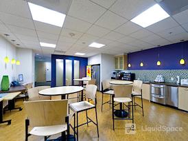 Regus | Downtown Stevenson Street