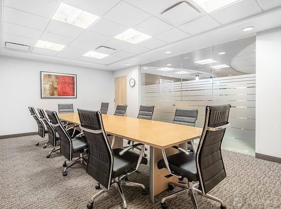 Working at Regus | Greenwich at Greenwich