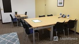 Regus | Balentine