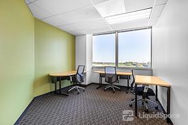 Regus | International Plaza