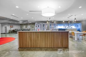 Regus | Hoboken Riverfront Center