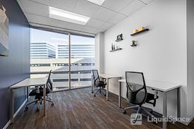 Regus | Hughes Landing