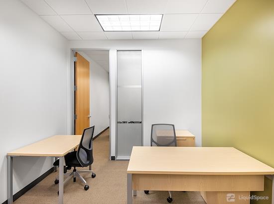 Working at Regus | Waterside Center at Ontario