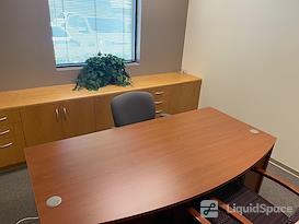Regus Santa Rosa Stony Circle