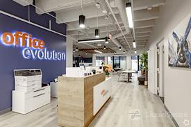 Office Evolution West Palm Beach