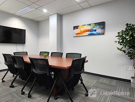 Greater Toronto Executive Centre-Airport Corporate