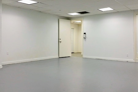 mindwarehouse - Suite 909