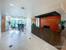 Regus | Santa Rosa Guerneville Rd