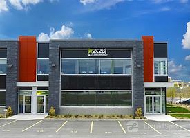 2C2B Coworking - Boisbriand