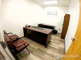 Office In America Co.