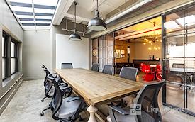 WorkHouse NYC | Midtown - Grand Central