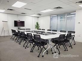 Greater Toronto Executive Centre-Airport Corporate