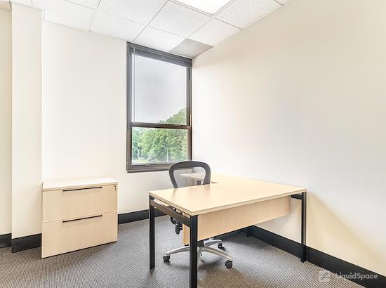 Working at Regus | Morristown at Morristown