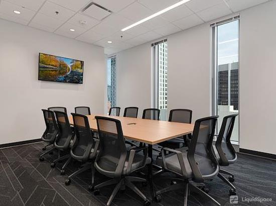 Working at e|spaces Orlando at Orlando