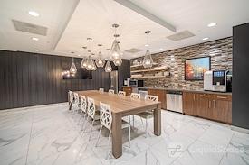 Regus | Connecticut Avenue