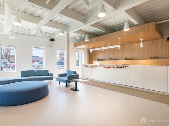 Working at SPACES | NS, Dartmouth – Spaces Burnside at Dartmouth