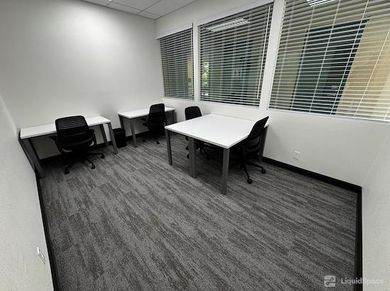 Working at Regus | Santa Rosa Neotomas Ave at Santa Rosa