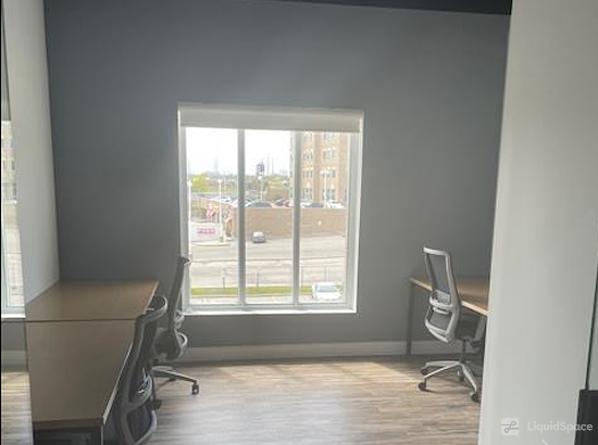 Working at Venture X | Sherwoodtowne at Mississauga
