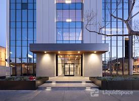 Pacific Workplaces - San Jose