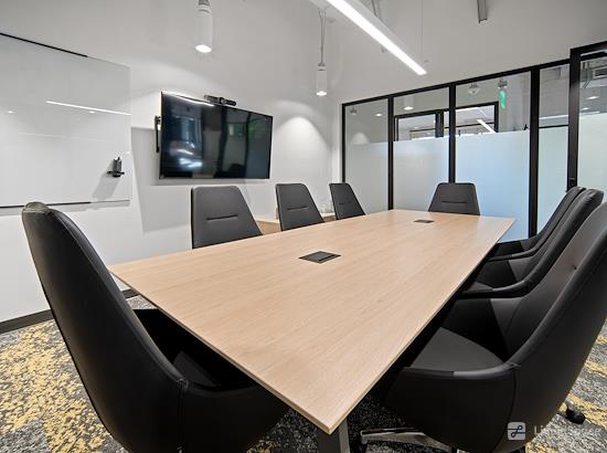 Working at Venture X Miami Lakes at Miami Lakes