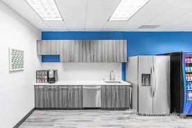 Regus | Satellite Place (Office Suites Plus)