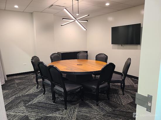 Working at Venture X | Rolling Meadows at Rolling Meadows